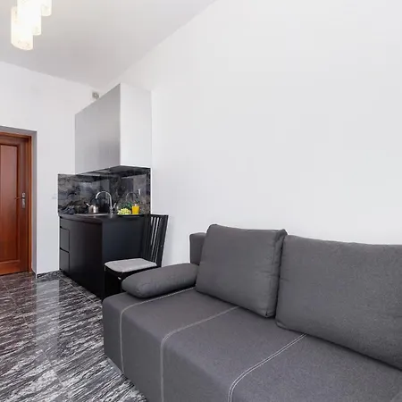 Apartament On Krupowki Street With Mountain View By Renters Zakopane