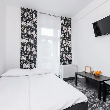 Apartament On Krupowki Street With Mountain View By Renters *