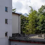 On Krupowki Street With Mountain View By Renters アパート