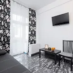 On Krupowki Street With Mountain View By Renters アパート *
