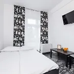 アパート On Krupowki Street With Mountain View By Renters *