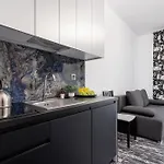 On Krupowki Street With Mountain View By Renters * ザコパネ