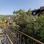 On Krupowki Street With Mountain View By Renters *
