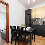On Krupowki Street With Mountain View By Renters アパート *