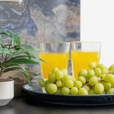 On Krupowki Street With Mountain View By Renters ザコパネ