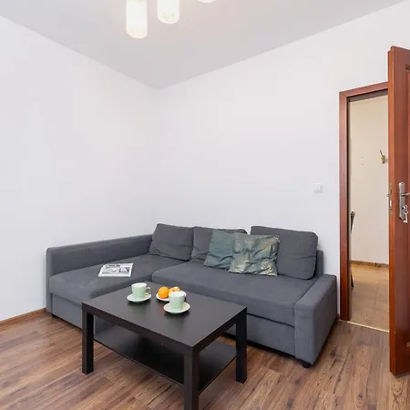 On Krupowki Street With Mountain View By Renters 자코파네