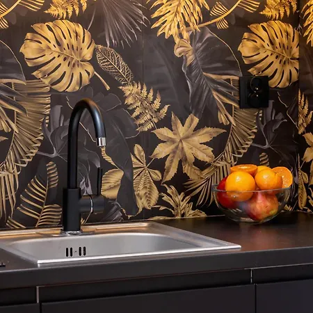 On Krupowki Street With Mountain View By Renters 자코파네