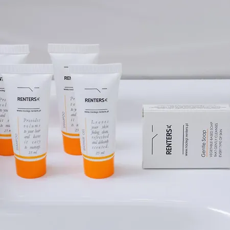 On Krupowki Street With Mountain View By Renters 아파트