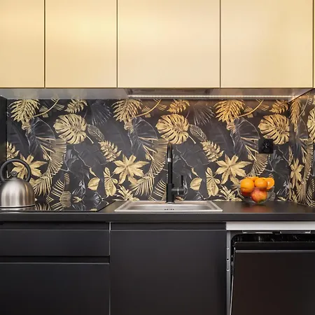 On Krupowki Street With Mountain View By Renters 아파트 *